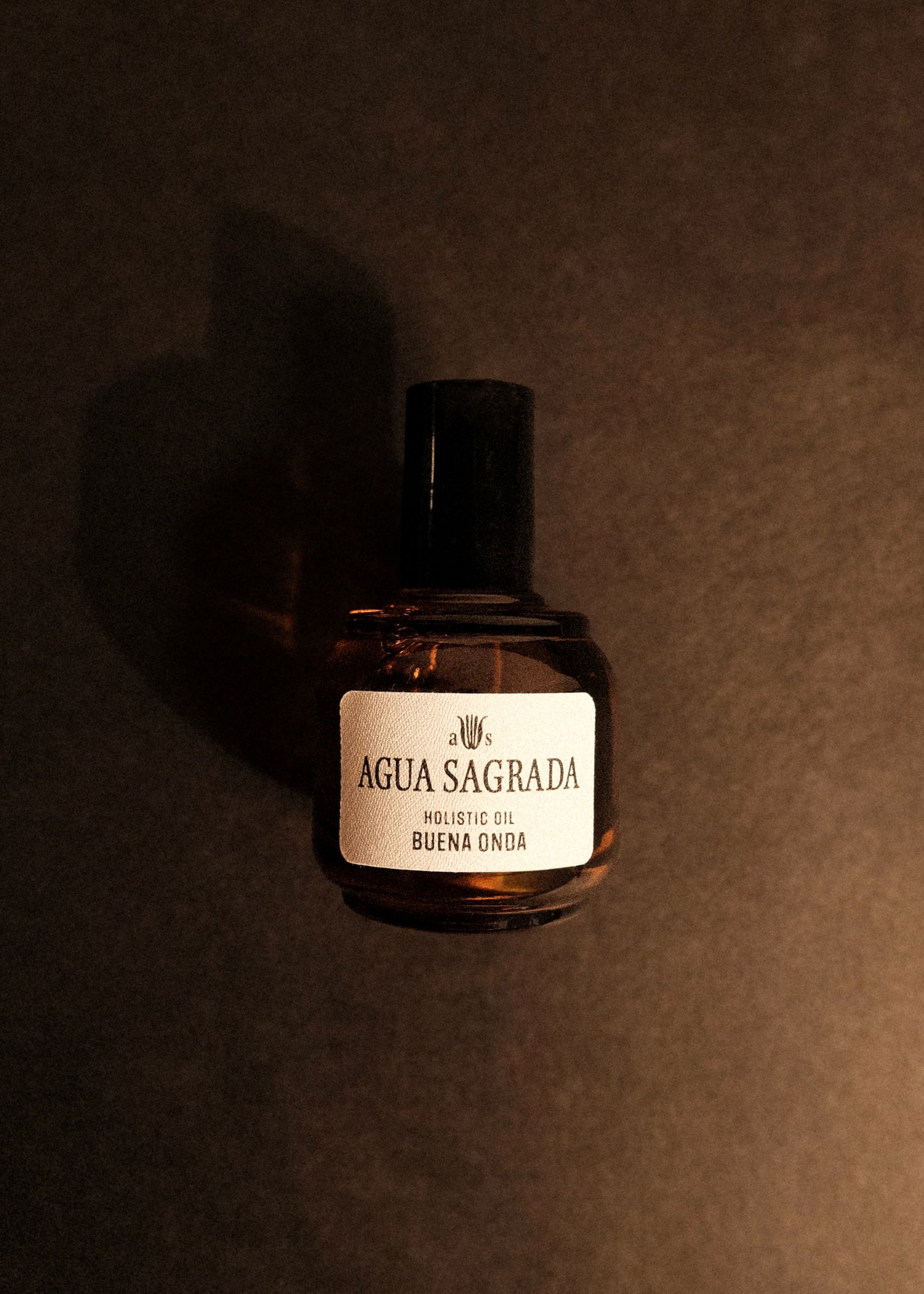 Recharge - Huile Holistique