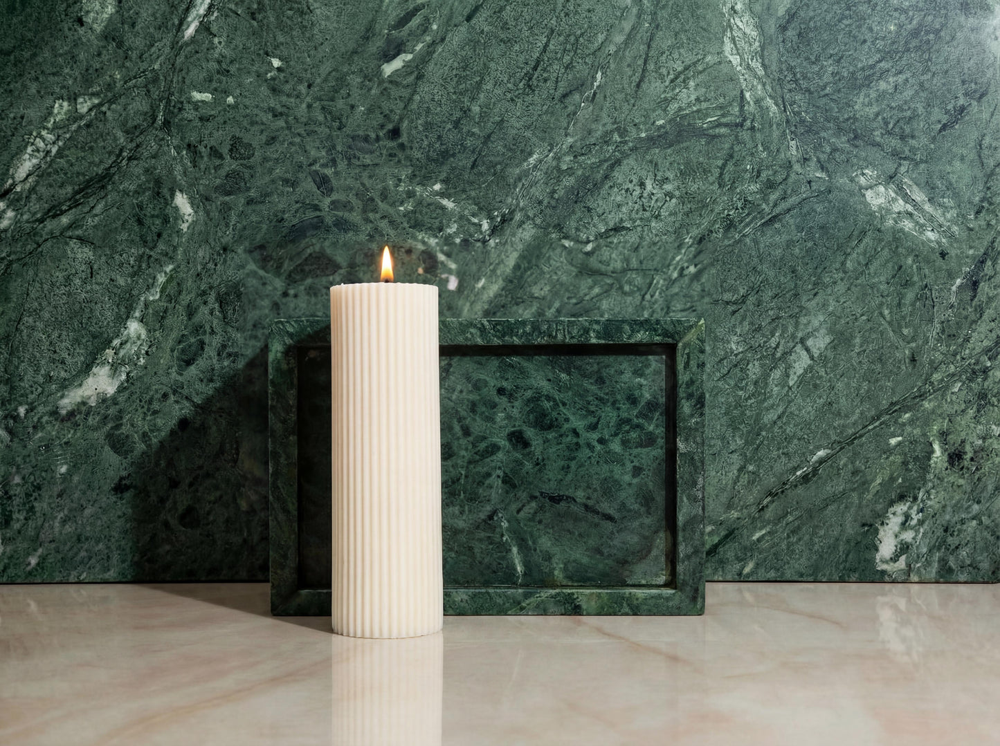 Set de rituel Burn Always