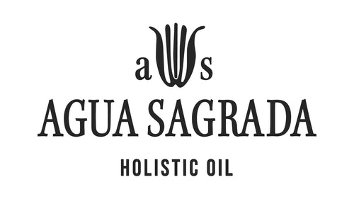 Agua Sagrada